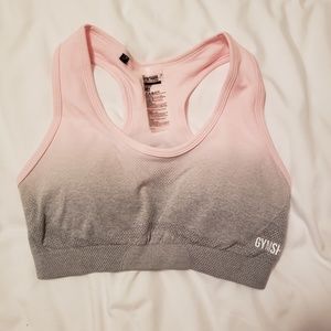 Gymshark Seamless Sport Bra